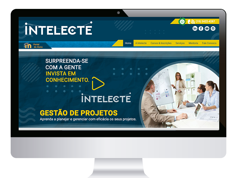 https://crisoft.eng.br/Desenvolvimento-de-sites-campinas-sp-brasil.php - Intelecte