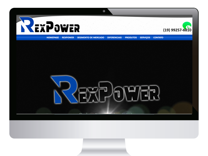https://crisoft.eng.br/criacaodesites.php - Rexpower