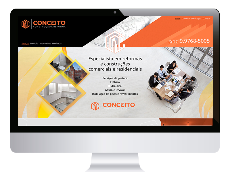 https://crisoft.eng.br/layouts.php - Cenceito