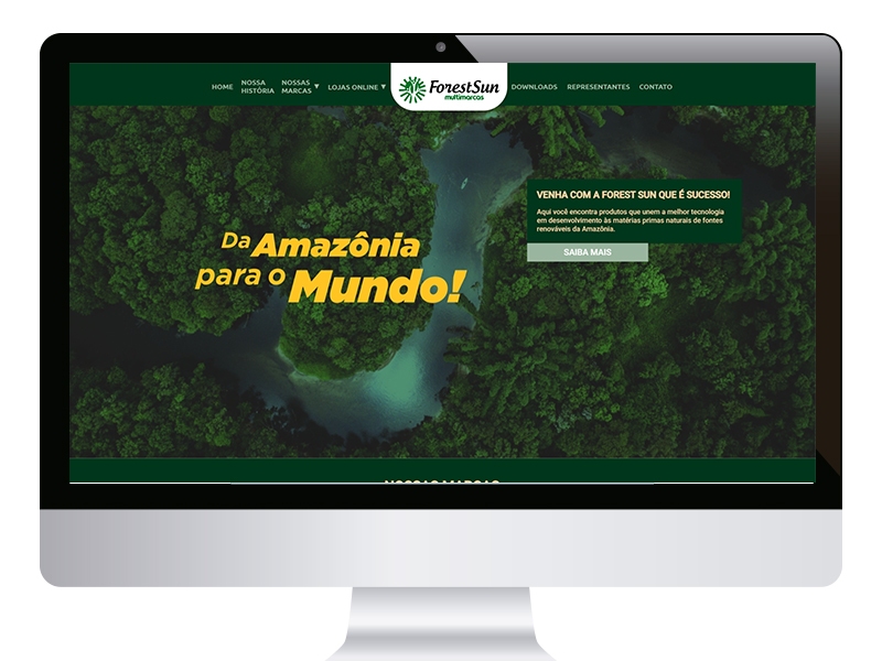 https://crisoft.eng.br/sites-personalizados.php - Forest Sun