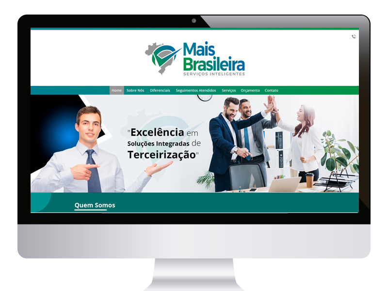 https://crisoft.eng.br/ - A Mais Brasileiras